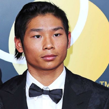 Pax Thien Jolie-Pitt